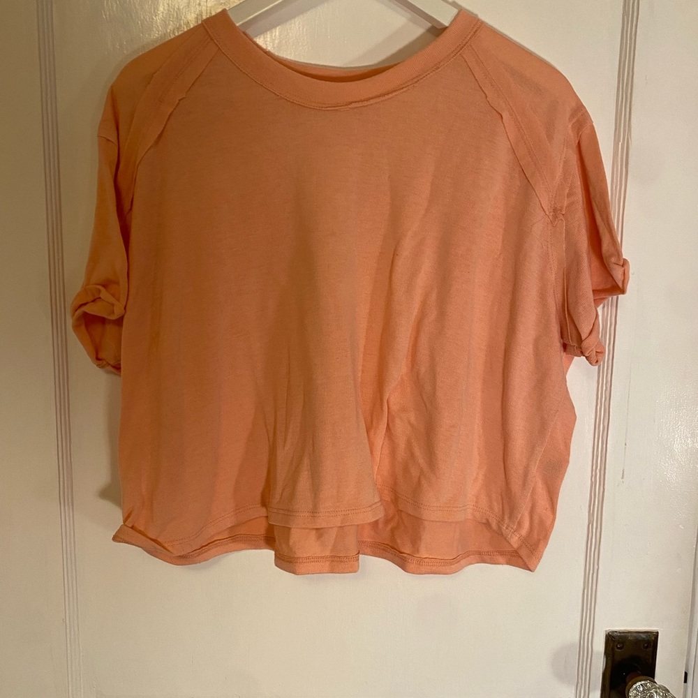 Cropped Top